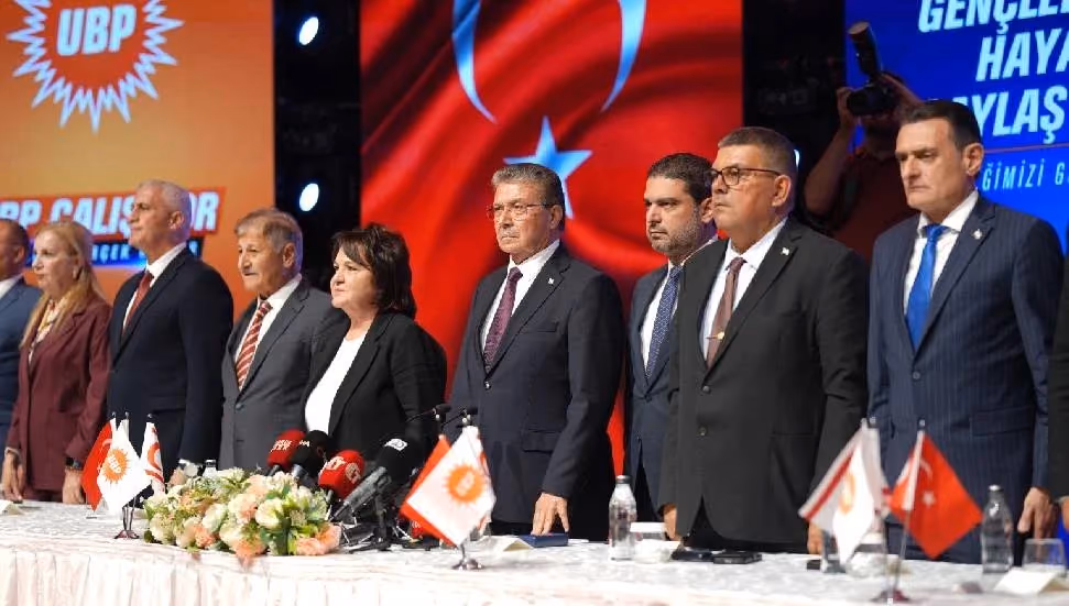 Üstel'den Gençlere 10 Destek Paketi: Araçta KDV Muafiyeti, 50 Bin TL Maaş Desteği, Evlilik Kredisi ve Ücretsiz Üniversite!