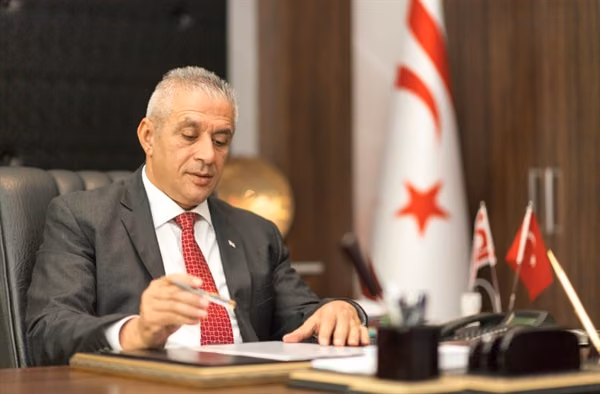 Taçoy:”Sertoğlu Ve Ekibini, spor Tahkim Mahkemesi’ne Gitme Konusundaki Kararlılıkları Nedenleriyle Kutlarım”