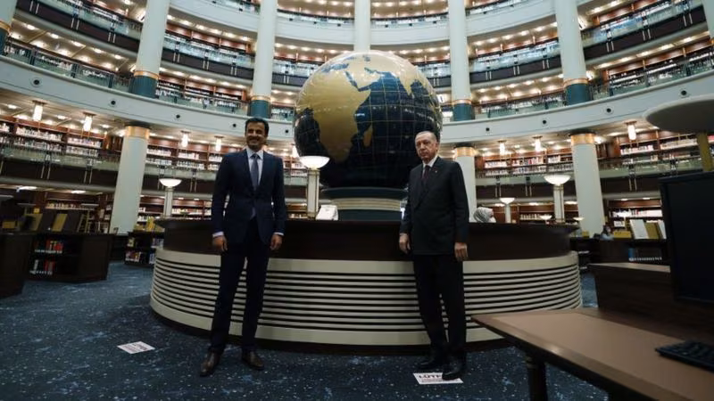 Katar’ın Borsa İstanbul’a Ortak Olması Ne Anlama Geliyor?