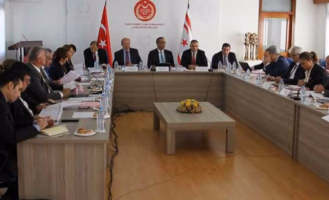 Bütçe Görüşmeleri Yarın Devam Edecek