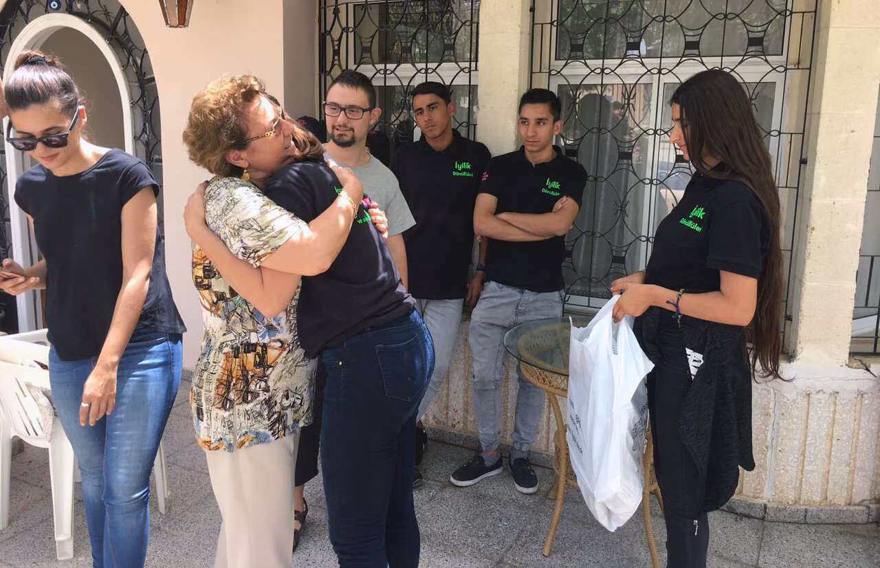 Omicron ile pandemide sonun başlangıcına girildi
