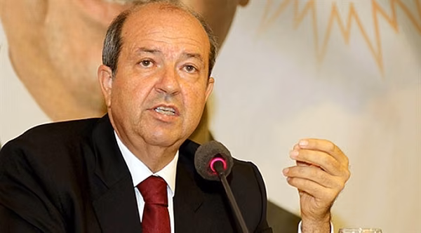 Tatar, Kıb-Tek Konusunda Açıklama Yaptı: “İhaleden Vazgeçilmeli”