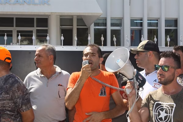 Avcılık Federasyonu Başkanı Keser: “Avcıları İtibarsızlaştırmaya Çalışıyorlar”