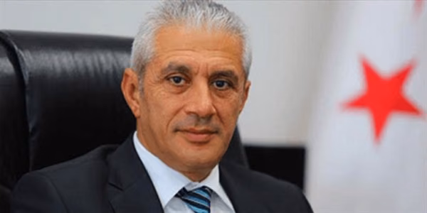 Taçoy: “KKTC’nin 15 Yıllık Ekonomik ve Finansal Vizyonunu Kapsayacak ‘2020-2035 Stratejik Ekonomi Planı’ Üzerinde Çalışılıyor”