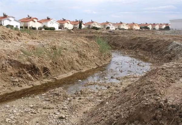 Biyologlar Derneği: “Su Baskınlarının Sorumlusu Dereler Değil, Plansız, Kontrolsüz Aşırı Yapılaşma”