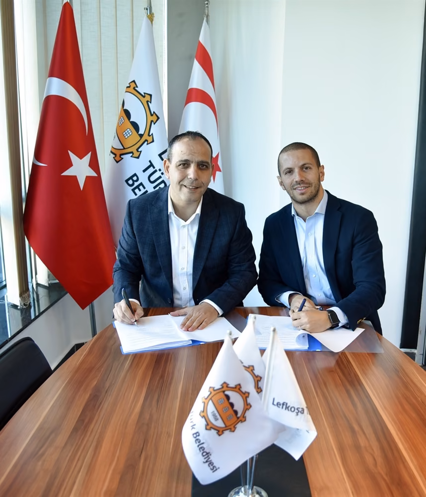 LTB’de Selimiye Meydanı İçin 3 İhaleye İmza Atıldı