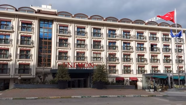 Kanseri Yenen Ali Asaf İçin Binlerce Balon Gökyüzüne Bırakıldı