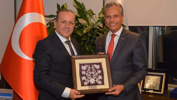 Fikri Ataoğlu: Ülkemiz Açısından Verimli Olacağına İnanıyorum