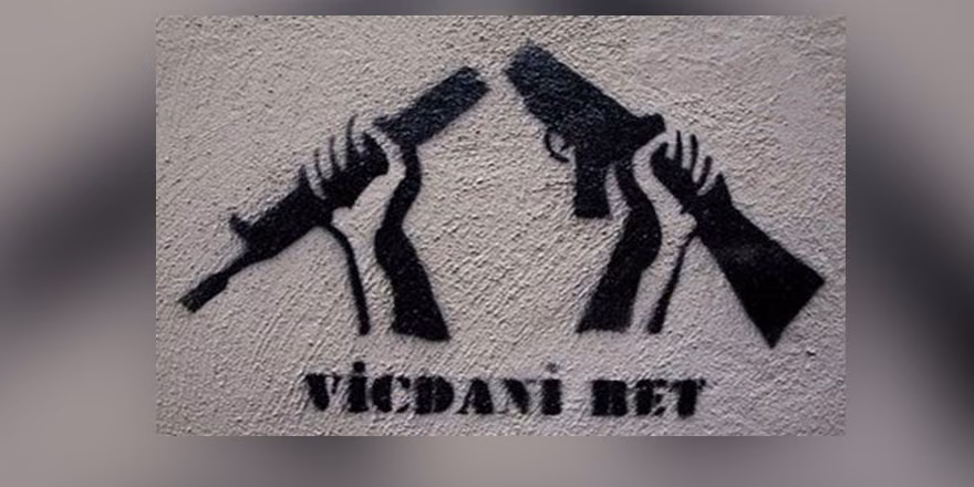 Kıbrıs'ta Vicdani Ret İnisiyatifi Yarın Meclis Önünde Toplanıyor