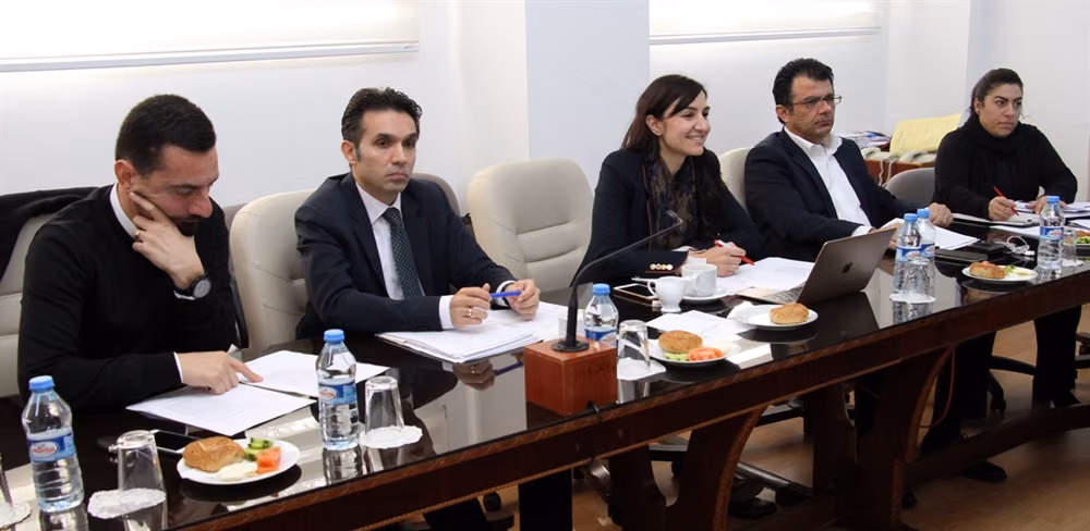 Aile Yasası’ndaki Değişiklikler Komitede Onaylandı