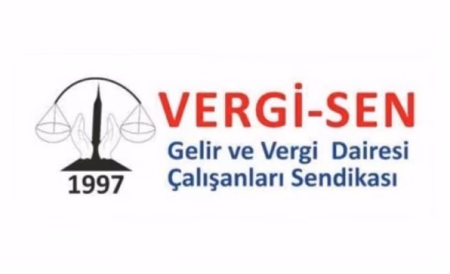 VERGİ-SEN, Kamu Görevlileri Yasa Tasarısı’nı Eleştirdi