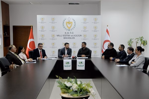 “Ekolojik Tutumların Artırılması Projesi (EKO-TAP)” Hayata Geçiyor