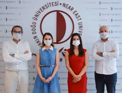 Yakın Doğu Üniversitesi Araştırmacılarının Hazırladığı “Kuzey Kıbrıs’ta COVİD-19 ‘Un Mevcut Durumu” Başlıklı Makale Dünya Sağlık Örgütü Bilim Dergisinde Yayınladı…