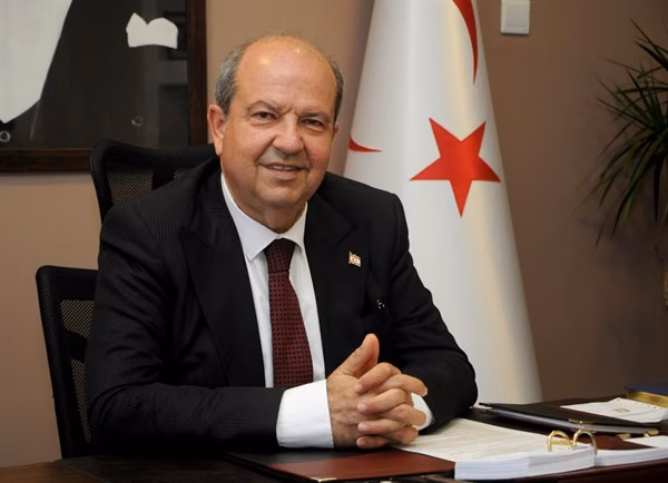 UBP Genel Başkanı Tatar: “Annelerimiz Bizler İçin En Değerli Varlıklardır”