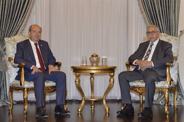 Tatar: “İki Makamın İşbirliği Yapması Konusunda Anlayış Birliği İçindeyiz”