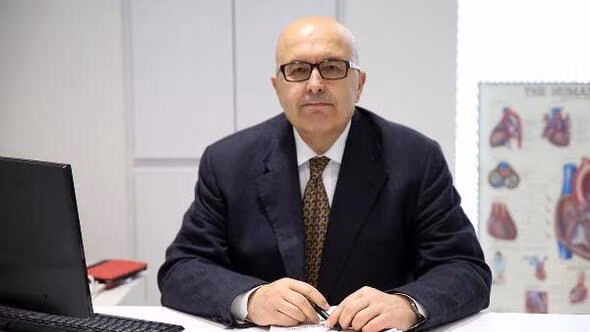 Kardiyoloji Uzmanı Prof. Dr. Çağlar: “Rastgele Kullanılan Grip İlaçları Kalp Ritmini Bozuyor”