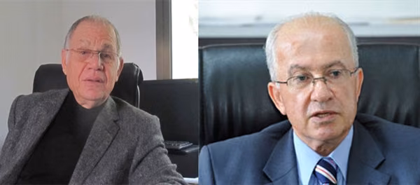 Eski Görüşmeciler Olgun ve Ertuğ BM Genel Sekreteri’ne Mektup Gönderdi