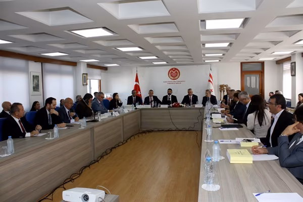 Toros: “2020 Bütçe Rakamları Hayal Kırıklığı ve Endişe Yarattı”
