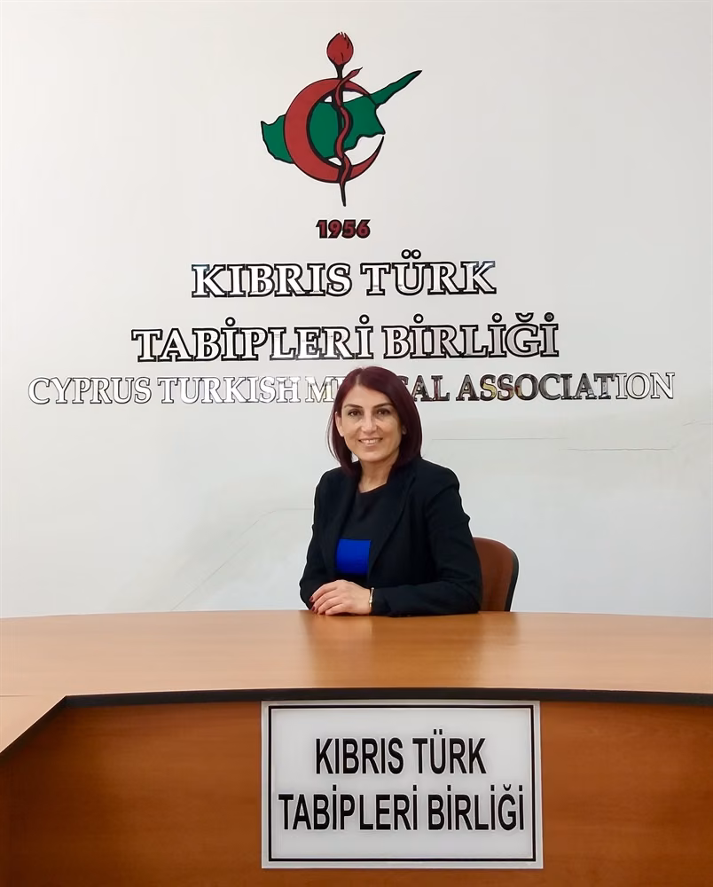 KTTB Başkanı Gürkut: “Sigara, Koah Hastalığında En Önemli Risk Faktörü”