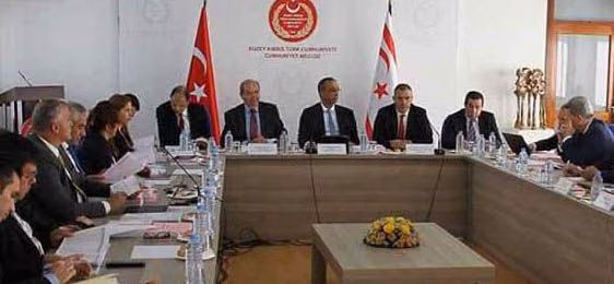 Bütçe Görüşmeleri Devam Ediyor