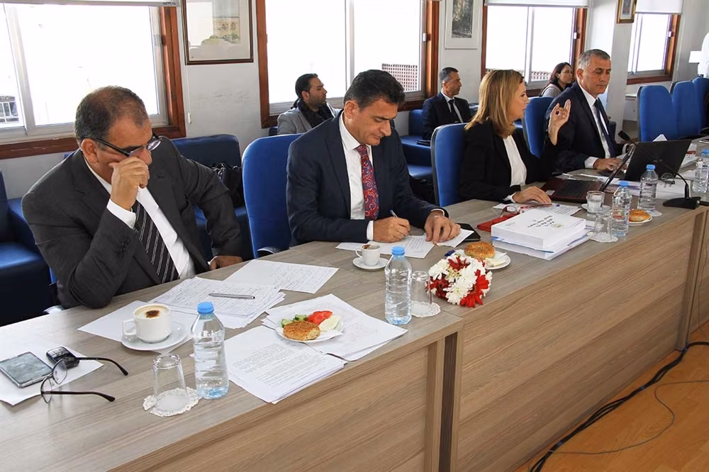 Ekonomi, Maliye, Bütçe Ve Plan Komitesi, 124 Milyon 386 Bin 800 TL’lik Turizm Ve Çevre Bakanlığı Bütçesini Oyçokluğuyla Onayladı