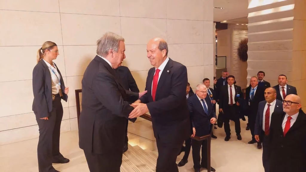 Cenevre zirvesinde kritik gün