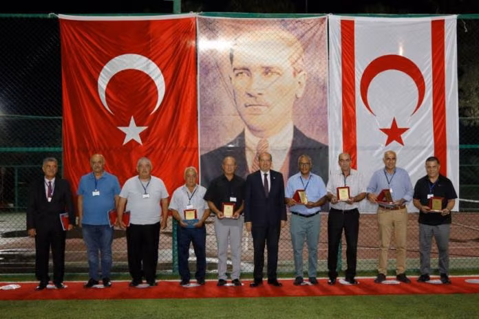 Tatar:Sivil Savunma Teşkilatı Başkanlığı, Kıbrıs Türk Halkının Bağrından Çıkmış En Disiplinli Kurumlardan Biridir