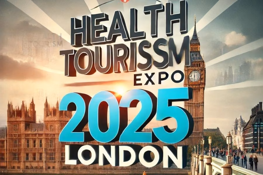 Fethiye Sağlık Turizmi İle Londra’da Dünya Sahnesinde