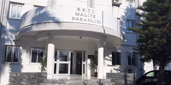 Maliye Bakanlığı Ocak Ayında Piyasaya 524 Milyon TL Ödeme Yaptı