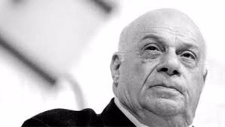 Denktaş’ın Ölüm Yıl Dönümü