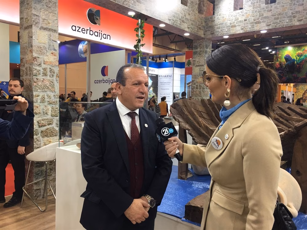 Ataoğlu: “Turizmde Dünya ile Yarışıyoruz”