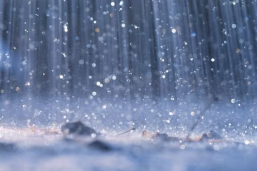 Meteoroloji Dairesi Bu Gece Yarısından İtibaren Kuvvetli Sağanak Yağış Uyarısında Bulundu