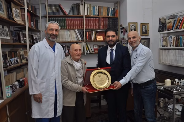 Savaşan: Sağlıkta Reform, Hekim Seçme Hakkı Verilerek Başlasın