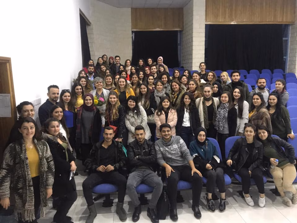 "Erken Çocukluk Döneminde Cinsel Eğitim" Semineri Gerçekleştirildi…
