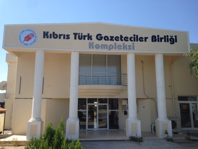 KTGB Olağan Genel Kurulu Cumartesi Günü Yapılacak