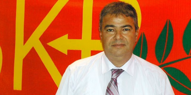 BKP’den İki Toplumun “Çözüm Yanlılarına” Çağrı...