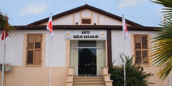 Sağlık Bakanlığı Açıklama
