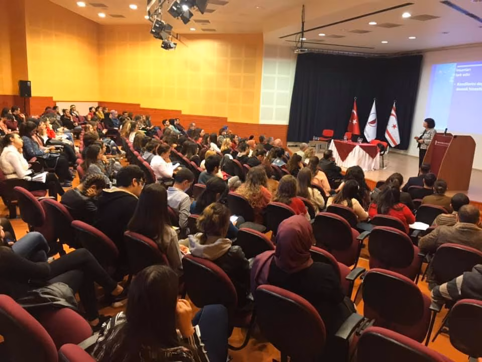 Meslekte Marka Yaratmanın İncelikleri Konuşuldu…