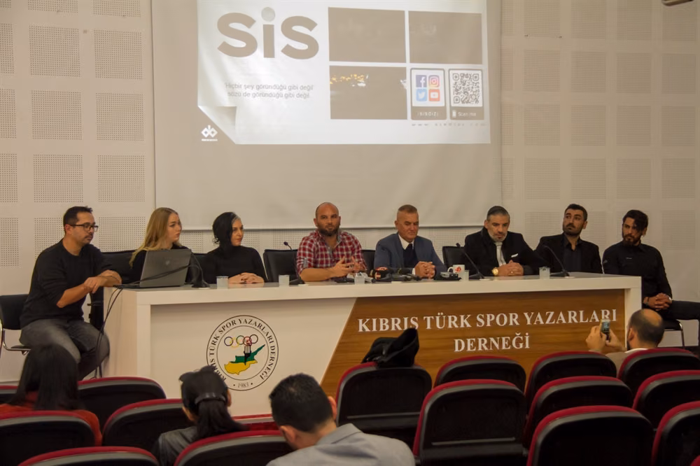 Kuzey Kıbrıs’ın İlk Web Dizisinin İlk Bölümü Ocak Ayında