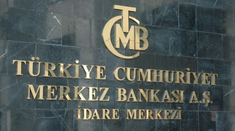 Türkiye Merkez Bankası, Politika Faizini Yüzde 24'te Sabit Tuttu