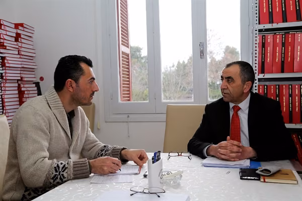 Kent Güvenlik Yönetimi Sistemi (KGYS) İlk Önce Lefkoşa Ve Girne’de Hayata Geçecek
