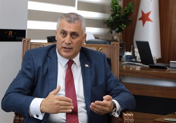 Maliye Bakanı: “Kaynak Akışı Başladı…
