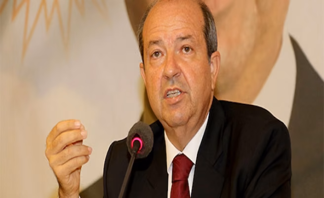UBP Genel Başkanı Tatar: “Başlıca Gündemimiz Kıbrıs Türk Halkının Refahıdır”