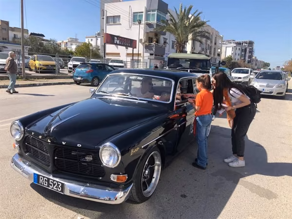 MS Derneği’nden Farkındalık Etkinliği