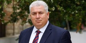 Yeni Yıl Mesajları... Çakıcı, 2020’de Toplumsal Çıkarların Öne Çıkarılmasını Diledi
