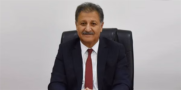 Pilli: “Ülkede Malzeme Eksikliği Yok, TC Sağlık Bakanlığı İle İstişare İçindeyiz”