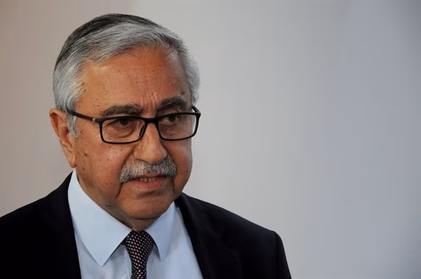 Cumhurbaşkanı Akıncı ‘Dünya Sanat Günü’nü Kutladı