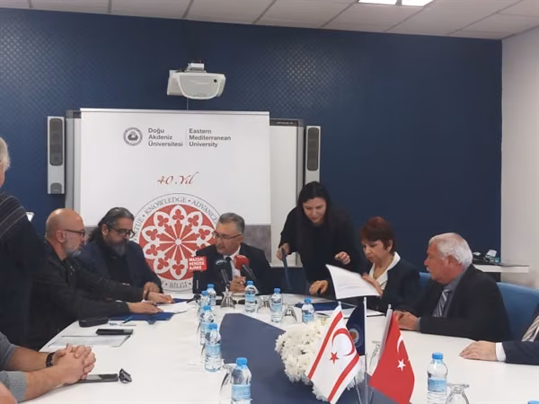 DAÜ’de Toplu İş Sözleşmesi