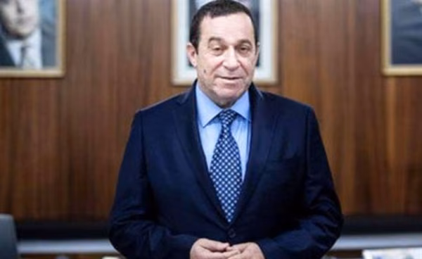 Denktaş, Girne Etkinliğini Pandemi Önlemleri Çerçevesinde İptal Etti