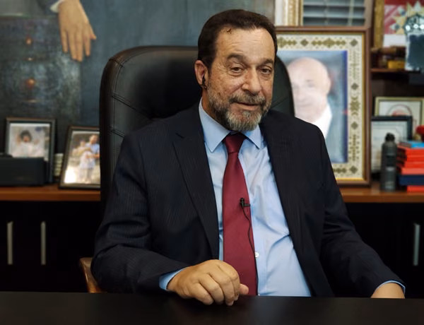 Denktaş, INDEPENDENT Türkçe’nin Sorularını Yanıtladı